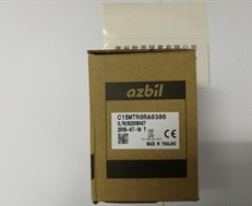 Azbil(山武)  溫控器  C15MTR0RA0300